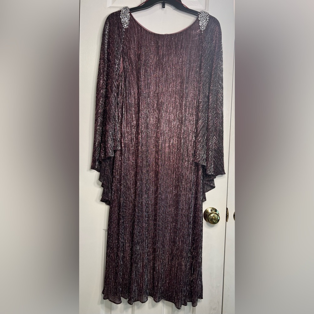 Evening Dress